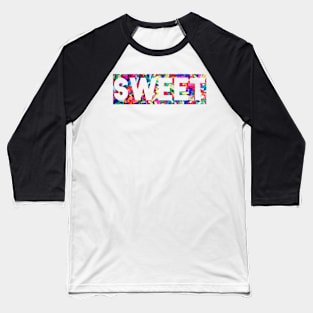 Sweet Baseball T-Shirt